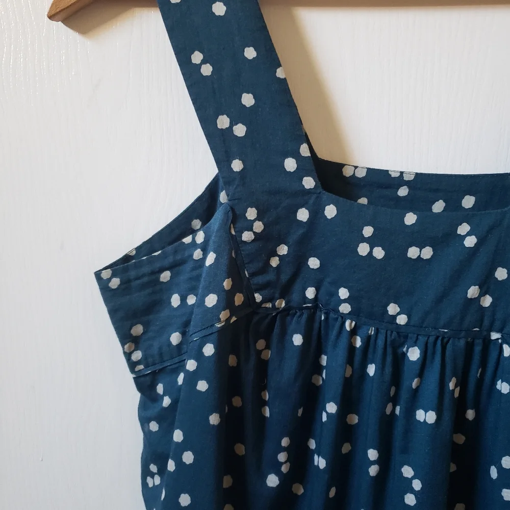 American Eagle Outfitters Cotton Top - Picture 7 of 8